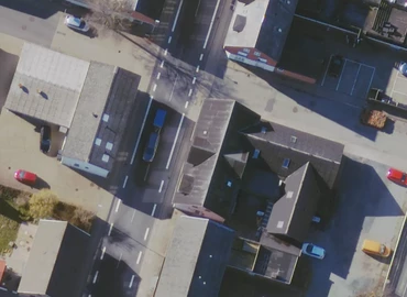 Bolig Nørregade 11 9330 Dronninglund