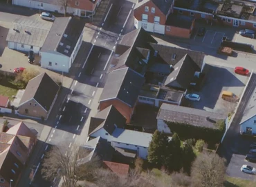 Bolig Nørregade 11 9330 Dronninglund