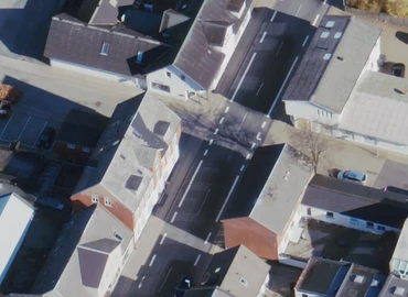 Bolig Nørregade 11 9330 Dronninglund