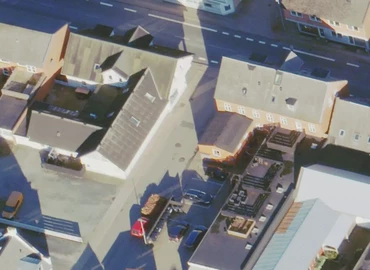 Bolig Nørregade 11 9330 Dronninglund