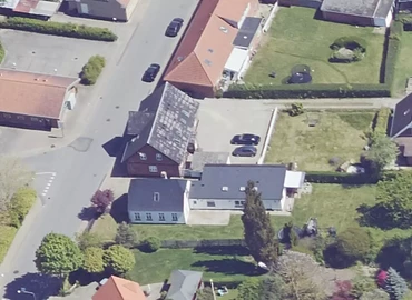 Bolig Østergade 14A 7000 Fredericia