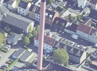 Bolig Fjordgade 7 7100 Vejle