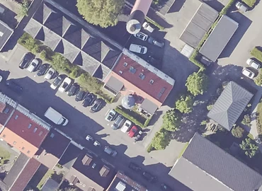 Bolig Fjordgade 7 7100 Vejle