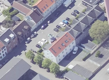 Bolig Fjordgade 7 7100 Vejle