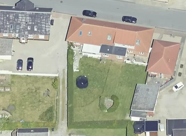 Bolig Østergade 14A 7000 Fredericia