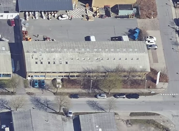 Lager til leje på Hjulmagervej 24, 9000 Aalborg - 600 m² | Foto 0 - Lokalebasen