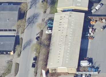 Lager til leje på Hjulmagervej 24, 9000 Aalborg - 600 m² | Foto 2 - Lokalebasen.dk