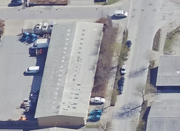 Lager til leje på Hjulmagervej 24, 9000 Aalborg - 600 m² | Foto 3 - Lokalebasen.dk