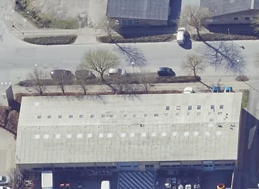 Lager til leje på Hjulmagervej 24, 9000 Aalborg - 600 m² | Foto 1 - Lokalebasen