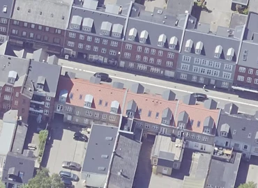 Bolig Vedelsgade 46A 7100 Vejle