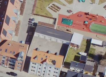 Bolig Emilievej 3A 9900 Frederikshavn