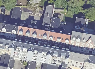 Bolig Vedelsgade 46A 7100 Vejle