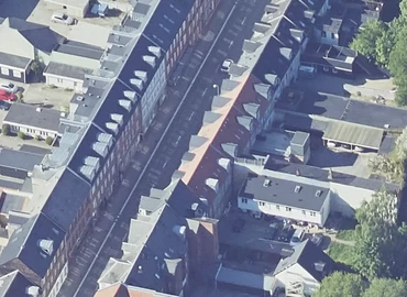 Bolig Vedelsgade 46A 7100 Vejle