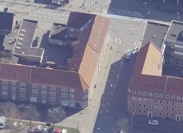 Bolig Nørregade 1 6700 Esbjerg C