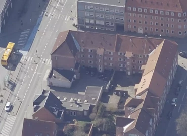 Bolig Nørregade 1 6700 Esbjerg C