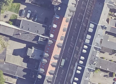 Bolig Vedelsgade 46A 7100 Vejle