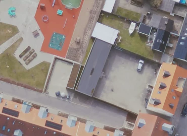 Bolig Emilievej 3A 9900 Frederikshavn