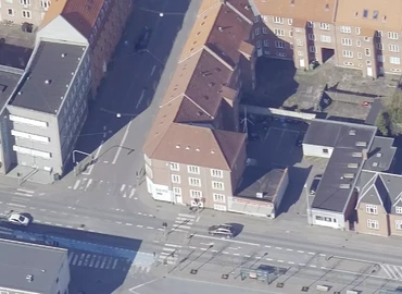 Bolig Nørregade 1 6700 Esbjerg C