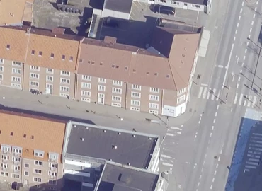 Bolig Nørregade 1 6700 Esbjerg C