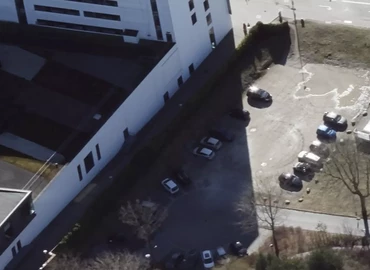 Kontor til leje på Parallelvej 11, 9800 Hjørring - 1195 m² | Foto 0 - Lokalebasen