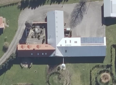 Lager / produktion Ebeltoftvej 18 8960 Randers SØ