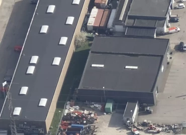2286 m² Office warehouse rental in Brabrand, Edwin Rahrs Vej 82 (8220) - 0 | MatchOffice.com