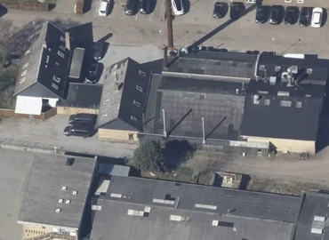 Lager til leje på Edwin Rahrs Vej 82, 8220 Brabrand - 2286 m² | Foto 2 - Lokalebasen.dk