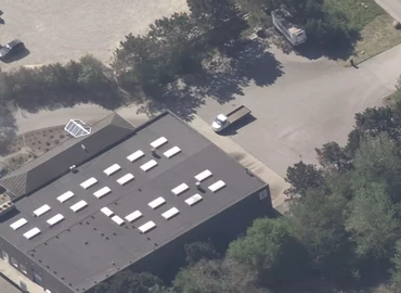 Lager / produktion Havnevej 18 3300 Frederiksværk