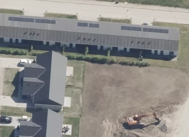 Bolig Næs Å Bakken 1C 4760 Vordingborg