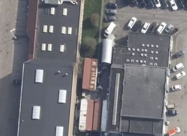 Lager til leje på Edwin Rahrs Vej 82, 8220 Brabrand - 2286 m² | Foto 4 - Lokalebasen