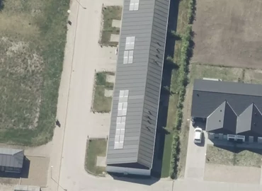 Bolig Næs Å Bakken 1C 4760 Vordingborg