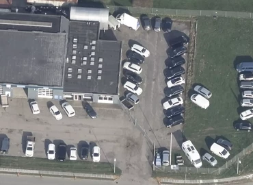 Lager til leje på Edwin Rahrs Vej 82, 8220 Brabrand - 2286 m² | Foto 3 - Lokalebasen