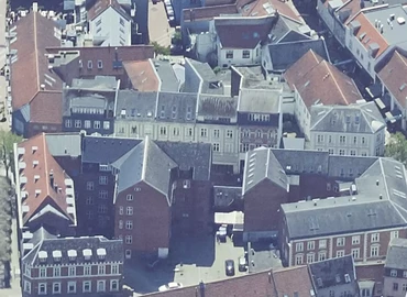 Butik til leje på Jernbanegade 6, 6000 Kolding - 62 m² | Foto 1 - Lokalebasen