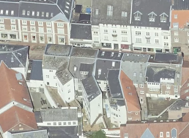 Butik til leje på Jernbanegade 6, 6000 Kolding - 62 m² | Foto 0 - Lokalebasen.dk
