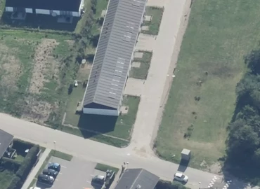 Bolig Næs Å Bakken 1C 4760 Vordingborg