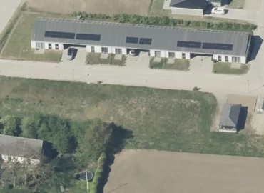 Bolig Næs Å Bakken 1C 4760 Vordingborg
