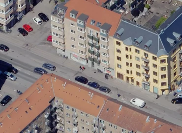 Butik Frederikssundsvej 68A 2400 København NV