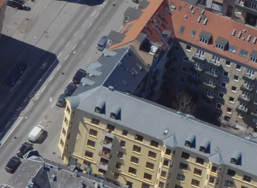 Butik Frederikssundsvej 68A 2400 København NV