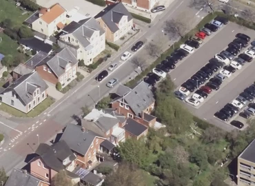 Bolig Sankt Jørgens Vej 33 5700 Svendborg