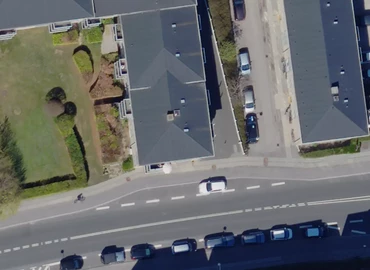 Butik Solgårdsvej 1 2942 Skodsborg