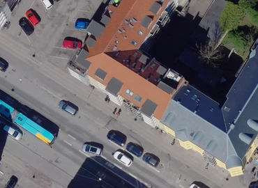 Butik Frederikssundsvej 68A 2400 København NV