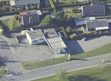 Butik Broløkken 1 5900 Rudkøbing