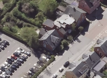 Bolig Sankt Jørgens Vej 33 5700 Svendborg