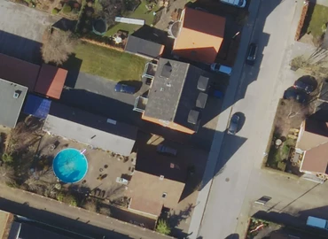 Bolig Fynsgade 25 7400 Herning