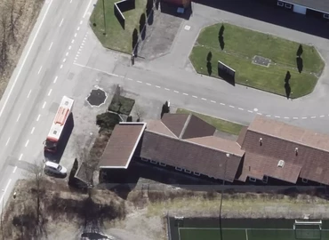 366 m² Commercial warehouse for rent in Norresundby, Voerbjergvej 40 (9400) - 1 | MatchOffice