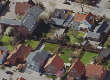 Bolig Fynsgade 25 7400 Herning