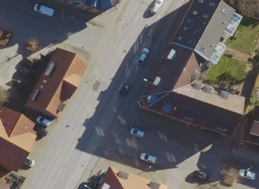 Bolig Sjællandsgade 55A 7400 Herning