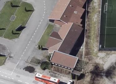 366 m² Office warehouse up for rent in Norresundby, Voerbjergvej 40 (9400) - 2 | MatchOffice