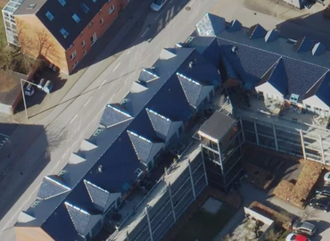 Bolig Sjællandsgade 55A 7400 Herning