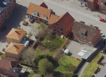 Bolig Sjællandsgade 55A 7400 Herning